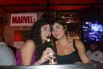 Friday Night at Marvel's Pub, Byblos